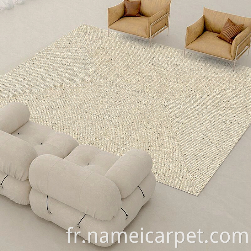 Polypropylene Patio Outdoor Carpet Area Rug 150